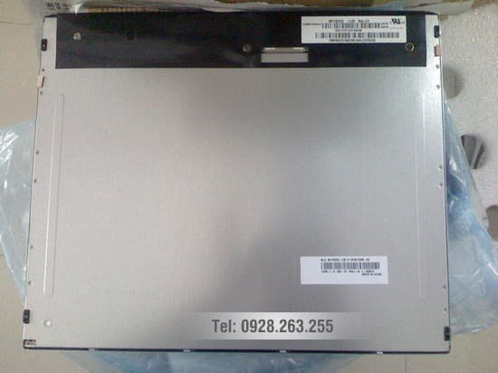 Innolux M170EGE-L20 Màn hình Innolux 17″ TN LCM 1280×1024 250nits WLED LVDS 30pins Màn hình Innolux 17" TN LCM 1280×1024 250nits WLED LVDS 30pins Innolux M170EGE-L20