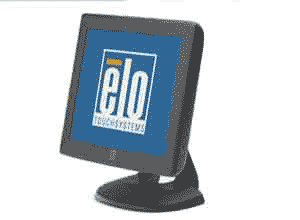 Elo 12 inch LCD Desktop Màn hình cảm ứng 1215L Elo 12 inch LCD Desktop Màn hình cảm ứng 1215L