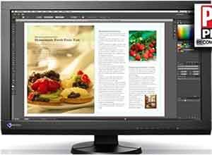 Eizo ColorEdge 24 Inch Màn hình CX240 Eizo ColorEdge 24 Inch Màn hình CX240