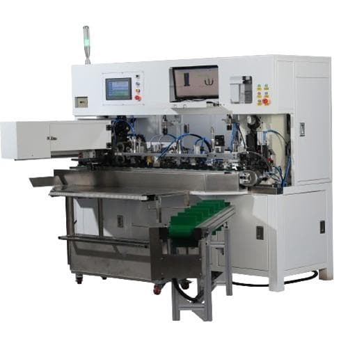 Máy cắt lột dây ép đầu cắm 16A 3 chấu CX-3000B, đúc dây cắt lột Máy cắt lột dây ép đầu cắm 16A 3 chấu CX-3000B, đúc dây cắt lột