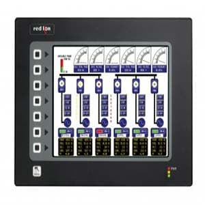 Red Lion HMI Operator Interface G315C2 Red Lion HMI Operator Interface G315C2
