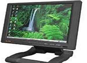 LILLIPUT Resistive Màn hình cảm ứng LCD Màn hình FA1046-NP/C/T LILLIPUT Resistive Màn hình cảm ứng LCD Màn hình FA1046-NP/C/T