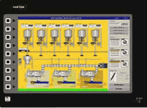 Red Lion Graphite Operator Interface Terminals G303 Red Lion Graphite Operator Interface Terminals G303