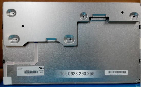 Innolux G156BGE-L01 Màn hình Innolux 15.6″ TN LCM 1366×768 300nits WLED LVDS 30pins Màn hình Innolux 15.6" TN LCM 1366×768 300nits WLED LVDS 30pins Innolux G156BGE-L01