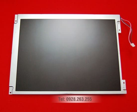 Toshiba LTA121B860F Màn hình TOSHIBA 12.1″ TN LCM 800×600 380nits CCFL TTL 32pins Màn hình TOSHIBA 12.1" TN LCM 800×600 380nits CCFL TTL 32pins Toshiba LTA121B860F