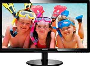 AOC 20 Inch LED Màn hình E2060SN AOC 20 Inch LED Màn hình E2060SN