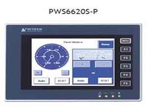 Hitech Beijer HMI Màn hình cảm ứng PWS6000 PWS6620S-P (5.7″) Hitech Beijer HMI Màn hình cảm ứng PWS6000 PWS6620S-P (5.7")