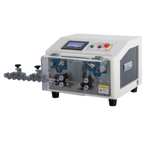 Máy cắt và tước dây điện 16sqmm, AC110V/220V TEK-ELECTRONIC CX-380 Máy cắt và tước dây điện 16sqmm, AC110V/220V TEK-ELECTRONIC CX-380
