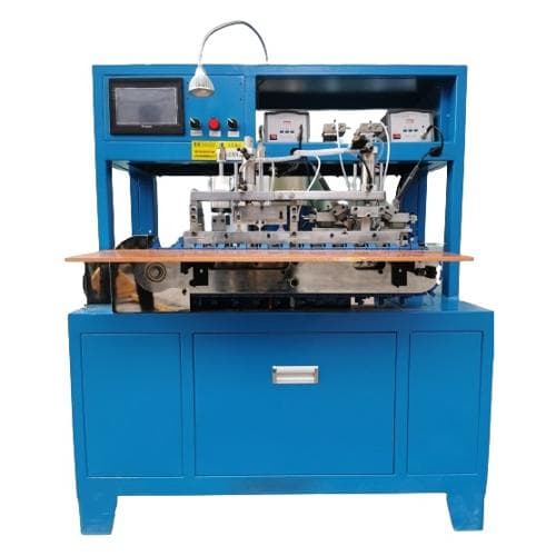 Máy hàn tự động, chiều cao 0.7-1.5mm, hàn đầu nối DC 90 độ TEK-ELECTRONIC CX-2464-A Máy hàn tự động, chiều cao 0.7-1.5mm, hàn đầu nối DC 90 độ TEK-ELECTRONIC CX-2464-A