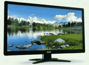 Acer G236HL Bbd UM.VG6AA.B02 23 Acer G236HL Bbd UM.VG6AA.B02 23