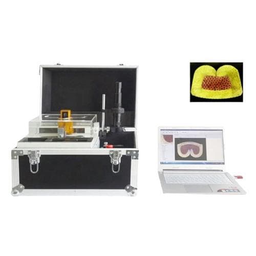 Máy phân tích mặt cắt ngang đầu cos cầm tay, phân tích mặt cắt đầu cos TEK-ELECTRONIC CX-2535 Máy phân tích mặt cắt ngang đầu cos cầm tay, phân tích mặt cắt đầu cos TEK-ELECTRONIC CX-2535