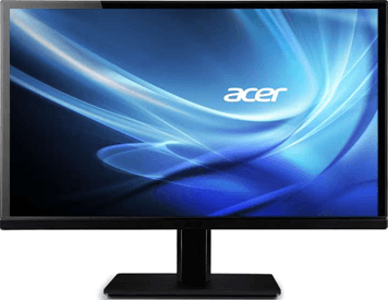 Acer S200HQL bd UM.IS0AA.002 19.5 inch widescreen Màn hình LCD Acer S200HQL bd UM.IS0AA.002 19.5 inch widescreen Màn hình LCD