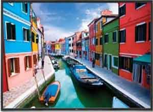 NEC 46 Inch V463 High-Performance LED-Backlit Commercial-Grade Display NEC 46 Inch V463 High-Performance LED-Backlit Commercial-Grade Display