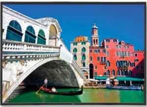 NEC 42†High-Performance LED-Backlit Commercial-Grade Display V423-AVT with AV Inputs & Integrated Digital Tuner NEC 42†High-Performance LED-Backlit Commercial-Grade Display V423-AVT with AV Inputs & Integrated Digital Tuner