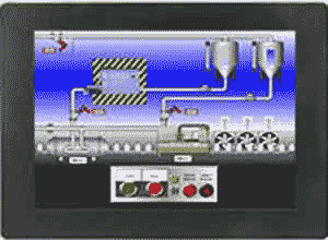 Red Lion Màn hình điều khiển Operator Interface G10 Red Lion Màn hình điều khiển Operator Interface G10