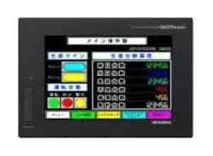 Mitsubishi HMI GT10 Màn hình cảm ứng GT1030-HBDW Mitsubishi HMI GT10 Màn hình cảm ứng GT1030-HBDW