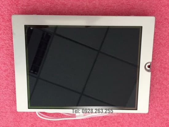 Kyocera KG057QV1CA-G000 Màn hình Kyocera 5.7″ 320×240 FSTN-LCD Black/White (Negative) Transmissive CCFL Parallel Data Màn hình Kyocera 5.7" 320×240 FSTN-LCD Black/White (Negative) Transmissive CCFL Parallel Data Kyocera KG057QV1CA-G000