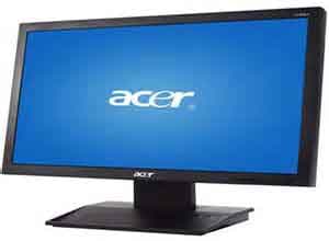 Acer S200HL Abd ET.DS0HP.A01 20 inch Màn hình LCD Acer S200HL Abd ET.DS0HP.A01 20 inch Màn hình LCD