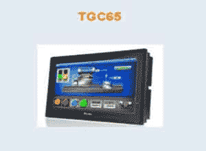 Xinje HMI TG Màn hình cảm ứng TGC65 Xinje HMI TG Màn hình cảm ứng TGC65