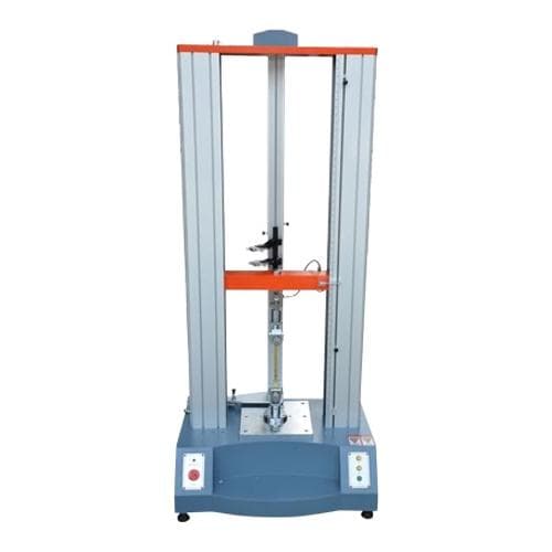 Máy kiểm tra dây điện đứng, cột đơn kỹ thuật số, lực kéo 5KN TEK-ELECTRONIC CX-JY01 Máy kiểm tra dây điện đứng, cột đơn kỹ thuật số, lực kéo 5KN TEK-ELECTRONIC CX-JY01