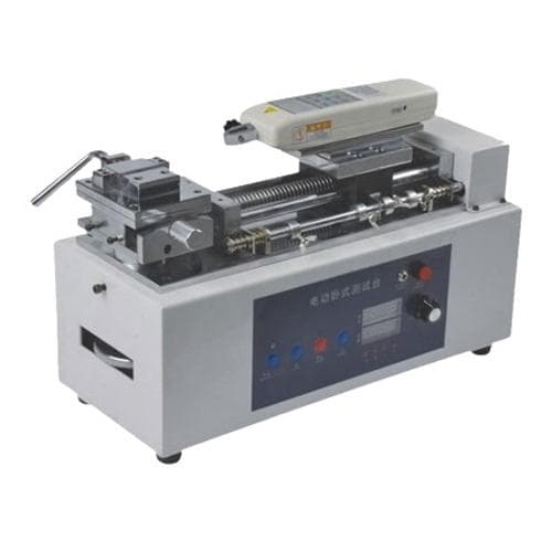 Máy thử lực kéo lò xo điều khiển bằng van tay Arbor 500N 150mm TEK-ELECTRONIC CX-25S Máy thử lực kéo lò xo điều khiển bằng van tay Arbor 500N 150mm TEK-ELECTRONIC CX-25S