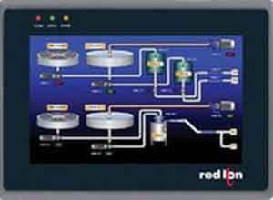 Red lion analogue resistive Màn hình cảm ứng G307K200 Red lion analogue resistive Màn hình cảm ứng G307K200