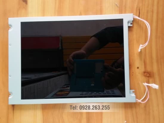 Kyocera KCB104VG2CG-G20 Màn hình Kyocera 10.4″ 640×480 CSTN-LCD Normally Black Transmissive CCFL Parallel Data Màn hình Kyocera 10.4" 640×480 CSTN-LCD Normally Black Transmissive CCFL Parallel Data Kyocera KCB104VG2CG-G20
