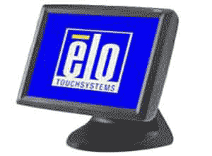 Elo 15 inch LCD Desktop Màn hình cảm ứng 1528L for Medical and Healthcare Elo 15 inch LCD Desktop Màn hình cảm ứng 1528L for Medical and Healthcare