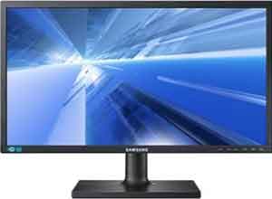 Samsung 24 Inch SC450 LED Màn hình S24C450BW Samsung 24 Inch SC450 LED Màn hình S24C450BW