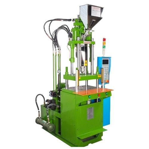 Máy làm giắc cắm nhựa PVC cho dây điện, áp suất 960-1530kg/cm2 TEK-ELECTRONIC CX-350S Máy làm giắc cắm nhựa PVC cho dây điện, áp suất 960-1530kg/cm2 TEK-ELECTRONIC CX-350S
