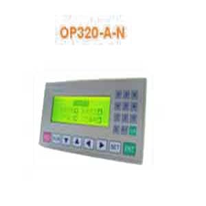 Xinje OP Màn Hình Panel điều khiển OP320-A-N Xinje OP Màn Hình Panel điều khiển OP320-A-N