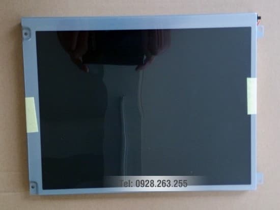 Mitsubishi AA121XH01 Màn hình Mitsubishi 12.1″ TN LCM 1024×768 320nits CCFL LVDS 20pins Màn hình Mitsubishi 12.1" TN LCM 1024×768 320nits CCFL LVDS 20pins Mitsubishi AA121XH01
