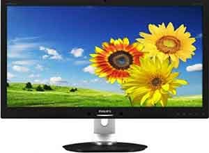Philips 27 Inch LCD Full HD display 271P4QPJKEB/75 Philips 27 Inch LCD Full HD display 271P4QPJKEB/75