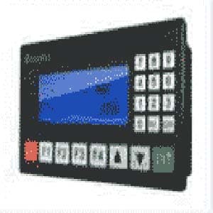 Xinje HMI MP Màn hình cảm ứng MP325-A and MP325-A-S Xinje HMI MP Màn hình cảm ứng MP325-A and MP325-A-S