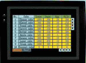 Omron Operator Interface NT2S NT2S-SF122B-E Omron Operator Interface NT2S NT2S-SF122B-E