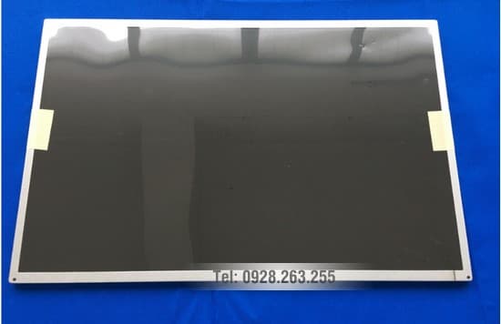 AUO M190PW01 V8 Màn hình AUO 19″ TN LCM 1440×900 250nits WLED LVDS 30pins Màn hình AUO 19" TN LCM 1440×900 250nits WLED LVDS 30pins AUO M190PW01 V8