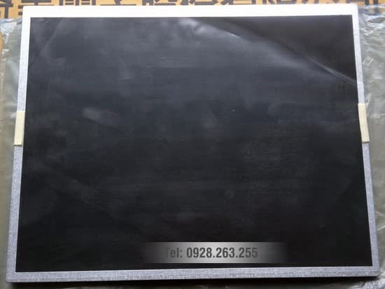 Innolux G121X1-L04 Màn hình Innolux 12.1″ TN LCM 1024×768 500nits WLED LVDS 20pins Màn hình Innolux 12.1" TN LCM 1024×768 500nits WLED LVDS 20pins Innolux G121X1-L04