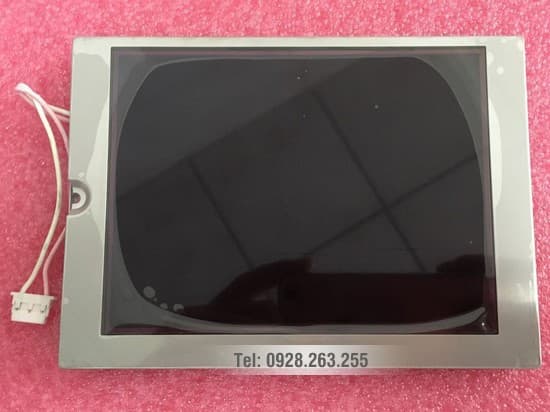 Kyocera KCG057QV1DB-G760 Màn hình Kyocera 5.7″ 320×240 CSTN-LCD Normally Black Transmissive CCFL Parallel Data 20pins Màn hình Kyocera 5.7" 320×240 CSTN-LCD Normally Black Transmissive CCFL Parallel Data 20pins Kyocera KCG057QV1DB-G760