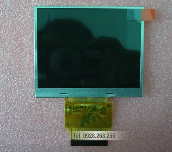 Tianma TM035KDH04 Màn hình Tianma 3.5″ TN LCM 320×240 420nits WLED Parallel/Serial 54pins Màn hình Tianma 3.5" TN LCM 320×240 420nits WLED Parallel/Serial 54pins Tianma TM035KDH04