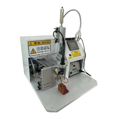 Máy hàn laser sóng tái chảy SMD, khung kính mắt PVC để bàn TEK-ELECTRONIC CX-DG531 Máy hàn laser sóng tái chảy SMD, khung kính mắt PVC để bàn TEK-ELECTRONIC CX-DG531