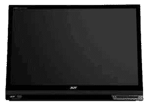 Acer 23 Inch LED Màn hình P238HL Acer 23 Inch LED Màn hình P238HL