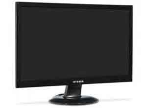 Hyundai 21.5 Inch Green LED Q LCD Màn hình Q226LD Hyundai 21.5 Inch Green LED Q LCD Màn hình Q226LD