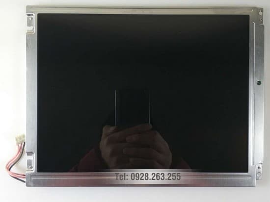 NLT NL6448AC33-29 Màn hình NLT 10.4″ IPS LCM 640×480 250nits CCFL TTL 31pins Màn hình NLT 10.4" IPS LCM 640×480 250nits CCFL TTL 31pins NLT NL6448AC33-29