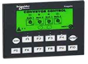 Schneider HMI Magelis Màn hình cảm ứng panel XBTGT5330 Schneider HMI Magelis Màn hình cảm ứng panel XBTGT5330