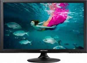 Hannspree Hanns.G HL 19 Inch LED Màn hình HL190APB Hannspree Hanns.G HL 19 Inch LED Màn hình HL190APB
