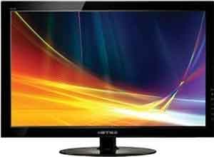 Hanns.G HL248DPB 24 Inch LED-lit Monitor Hanns.G HL248DPB 24 Inch LED-lit Monitor