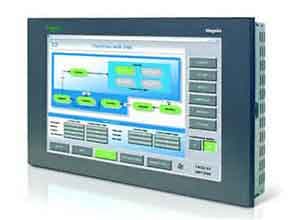 Schneider HMI Magelis Màn hình cảm ứng panel XBTGT6330 Schneider HMI Magelis Màn hình cảm ứng panel XBTGT6330