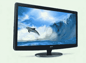 Acer G215HV Bbd ET.WG5HP.B01 21.5″ Full HD widescreen LED-backlit display Acer G215HV Bbd ET.WG5HP.B01 21.5" Full HD widescreen LED-backlit display