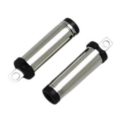 Đầu cắm nguồn DC đực mạ niken 5.5mmX2.1mm đầu cắm nối nguồn DC TEK-ELECTRONIC 552.1 Đầu cắm nguồn DC đực mạ niken 5.5mmX2.1mm đầu cắm nối nguồn DC TEK-ELECTRONIC 552.1