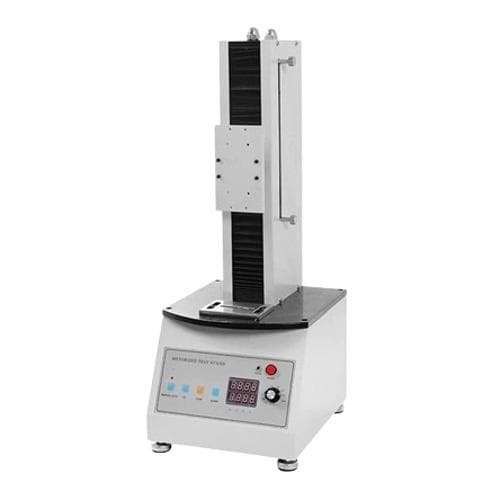 Máy thử lực kéo khẩu trang OEM, tốc độ 70-270mm/phút, 110-220V TEK-ELECTRONIC CX-25D Máy thử lực kéo khẩu trang OEM, tốc độ 70-270mm/phút, 110-220V TEK-ELECTRONIC CX-25D